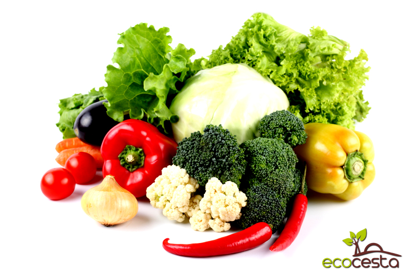 cesta ecol�gica, ecocesta